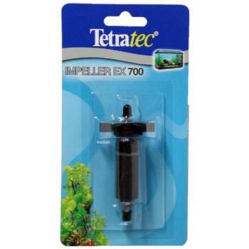 Tetra Tec Ex 700 Filter Rotor per stuk