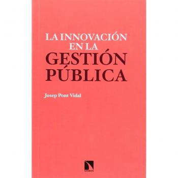 La innovación en la gestión pública
