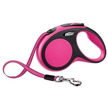 TRIXIE flexi New COMFORT Cinta Enrollable para Perro