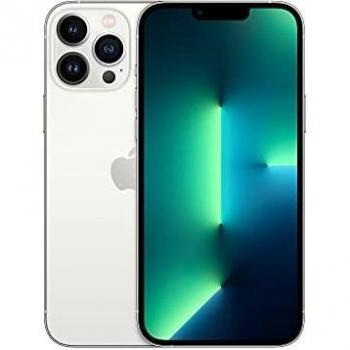 iPhone 13 Pro Max 256GB Plateado - Reacondicionado Grade A+ - Como Nuevo - 30 Meses de Garantía