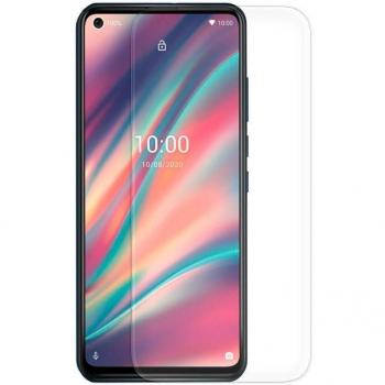 Protector de Pantalla de Cristal Templado para Wiko View 5 / View 5 Plus