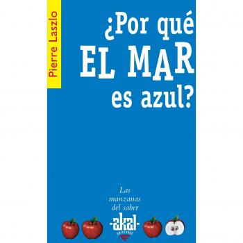 ¿Por qué el mar es azul?: 14