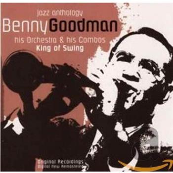 Jazz Anthology