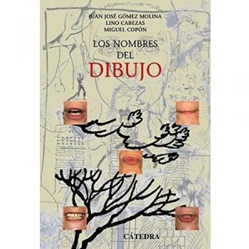 Los nombres del dibujo
