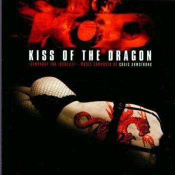 Kiss of the Dragon: Symphony..