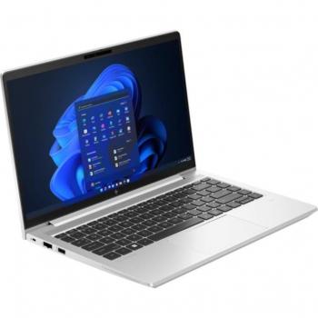 HP EliteBook 640 G10 - Portátil 14 FHD IPS, Intel Core i5-1335U, 16GB RAM, 512GB SSD, Windows 11 Pro, Seguridad Wolf Pro