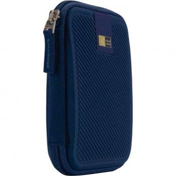 Funda Case Logic EHDC101B para disco duro 6,35 cm (2,5) azul