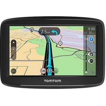 TomTom Sistema de navegación Start 42 EU