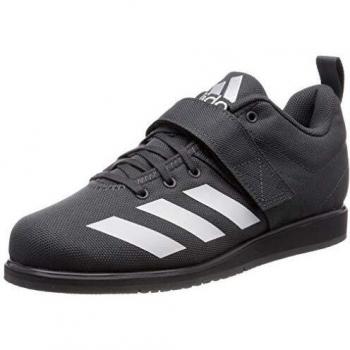 Adidas Powerlift 4, Zapatillas de Deporte para Hombre, Multicolor