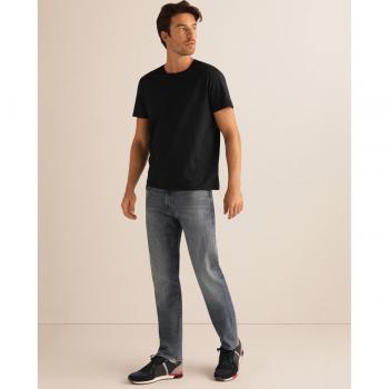 Lee Men's Slim Fit Extreme Motion Jeans Blue