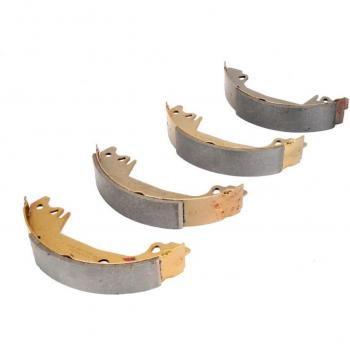 Juego de zapatas de freno LPR 02850
