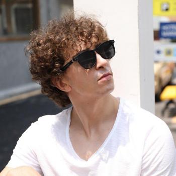 Gafas de Sol Inteligentes KX01S con Bluetooth, Manos Libres y Audio Abierto