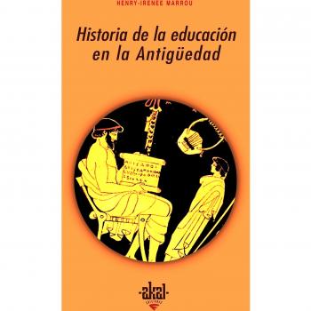 Historia de la educación en la Antigüedad: 80