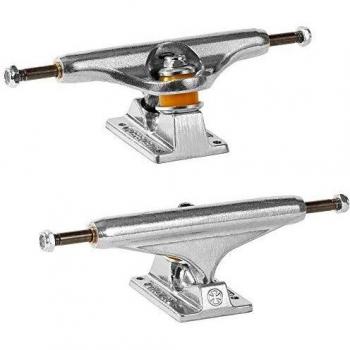 Ejes de Skateboard Independiente Stage 11 Pulido 149mm (2 unidades) - Plata