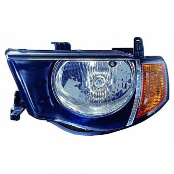 Faro delantero ALKAR 2745022 con características de faros delanteros, diseño específico para vehículos, cumplimiento de normativas de seguridad, alta calidad en materiales, fácil instalación y ajuste perfecto