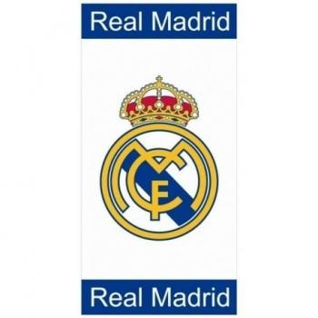 Toalla de Real Madrid, toalla de baño, toalla de playa 70x140cm