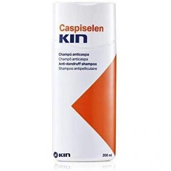 KIN CASPISELEN Champú Anticaspa