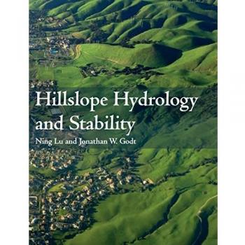 Estabilidad e Hidrología de Laderas - Cambridge University Press