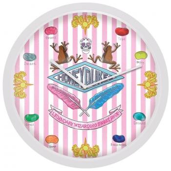 Reloj de Pared Honeydukes Harry Potter