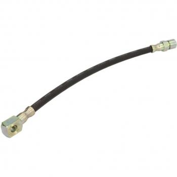 Tubo de freno ABE C84103ABE - Latiguillo de freno ABE C84103ABE, características: fabricado con materiales de alta calidad, resistencia a la presión hidráulica, diseño específico para una instalación fácil y segura