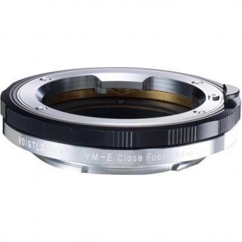 Voigtländer VM-E Close Focus Adapter