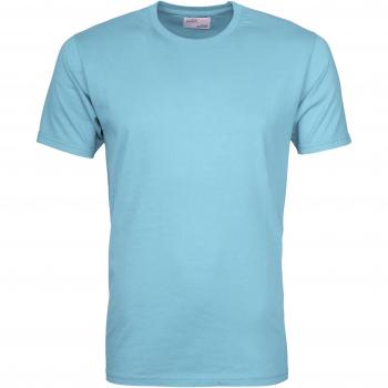 Colorful Standard Classic Organic T-Shirt in Polar Blue