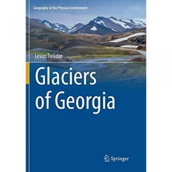 Glaciers of Georgia