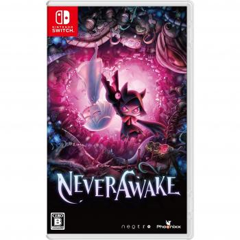 Juego Nintendo Switch Neverawake (Multilenguaje) - Importación Japón