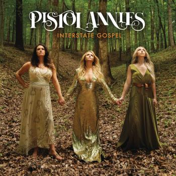 Interstate Gospel - USA Import Edition