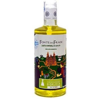 Fontedo Frade Herbes