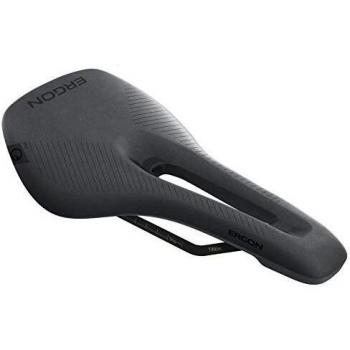 Ergon SR Pro Women Road Bike Saddle - Medium/Large, Stealth Black
