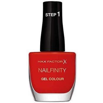 Max Factor Nailfinity Gel Polish 420 Spotlight on Her - 12ml
