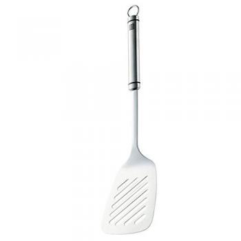 IRIS Paleta Cocina 35 cms. Inoxidable, Acero