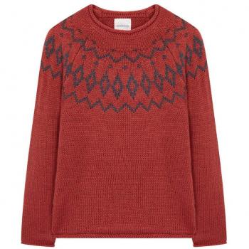Gocco Jersey Greca, Niños,