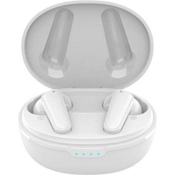 Auriculares inalámbricos Bluetooth TWS158 con función ANC/ENC de Prixton