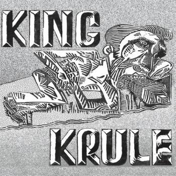 King Krule [Vinilo] - King Krule