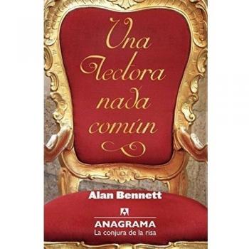 Una lectora nada común