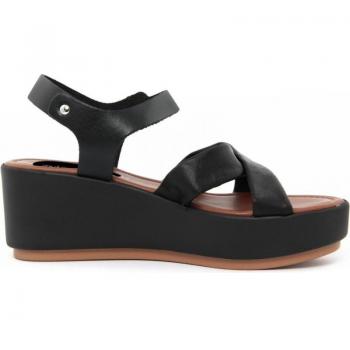 Sandalias de Mujer Fashion Attitude FAME23NAPOLI BLACK