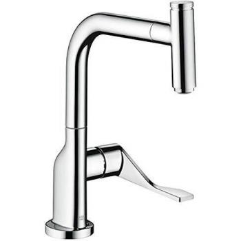 AX Citterio Select mon cocina caño extra