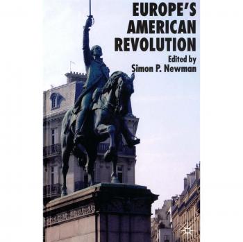 Europe's American Revolution