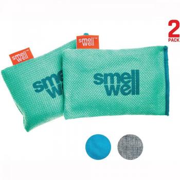 Ambientador para Calzado Smell Well Sensitive Verde Multicolor