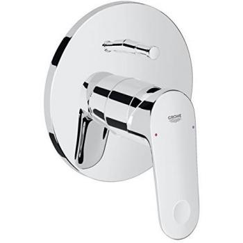 Grohe Europlus - Grifo para baño y ducha Grifo mezclador baño / ducha Ref. 19536002