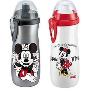 Nuk Mickey Mouse Taza Sport Cup, 450ml