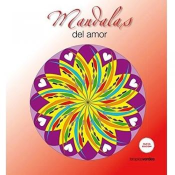 Mandalas del amor