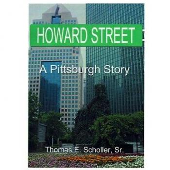 Howard Street: Una Historia de Pittsburgh - Edición en Rústica