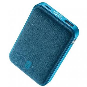 Powerbank Glam 10.000mAh 20W Azul