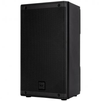 Altavoz Activo Profesional RCF ART 910-AX de 10 y 2100W con Bluetooth