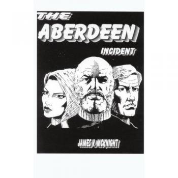 El incidente de Aberdeen - Edición en tapa blanda