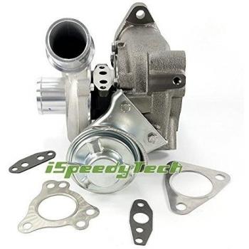 GTA1749 V Turbo turbina del turbocompresor para Toyota Auris, Avensis, Picnic, Previa RAV4 2.0 D-4D estima Turbo turbina del turbocompresor 721164 - 0003 4 5 6 9 10 11 12 13 14 801891 - 5002S 1S 17201 - 27030 40 46030 F D
