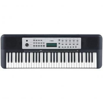 Yamaha YPT-270 Teclado Portátil de 61 Teclas con Función MIDI